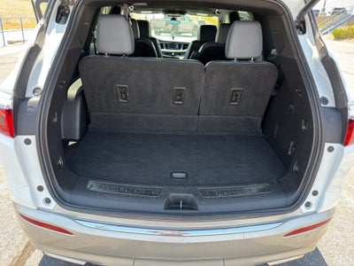 2022 Buick Enclave Premium
