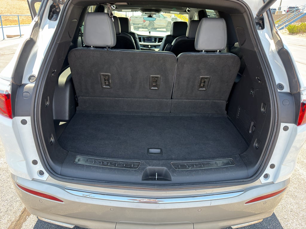 2022 Buick Enclave Premium