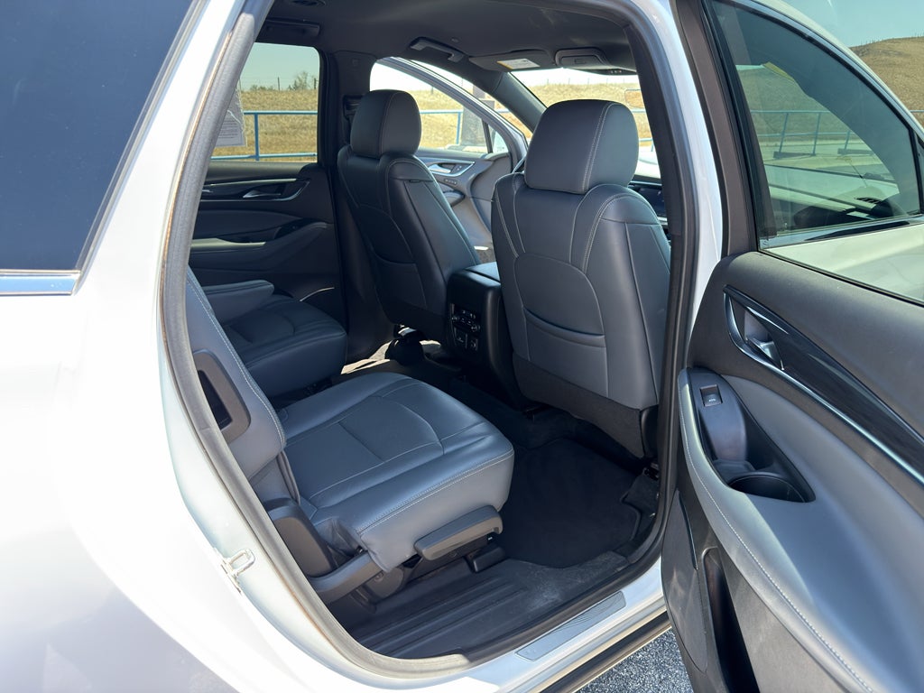 2022 Buick Enclave Premium