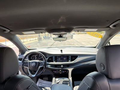 2022 Buick Enclave Premium