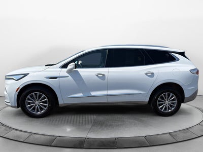 2022 Buick Enclave Premium