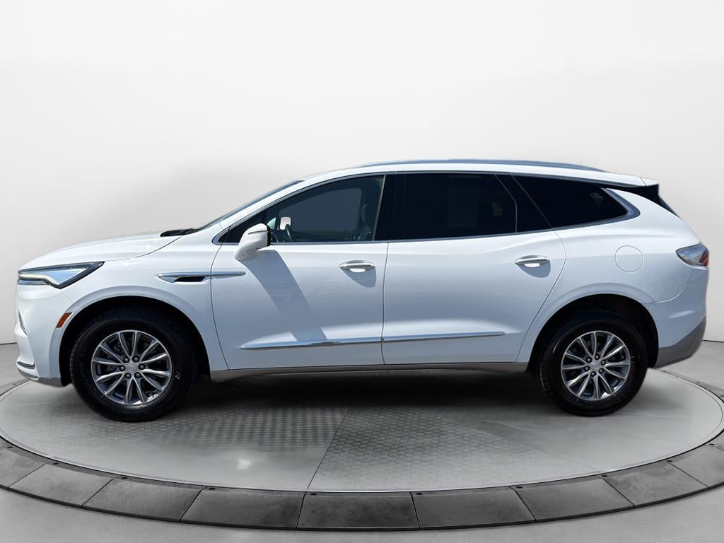 2022 Buick Enclave Premium