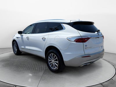 2022 Buick Enclave Premium