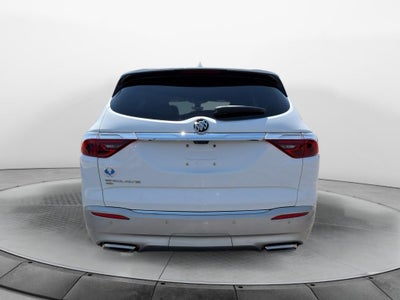 2022 Buick Enclave Premium