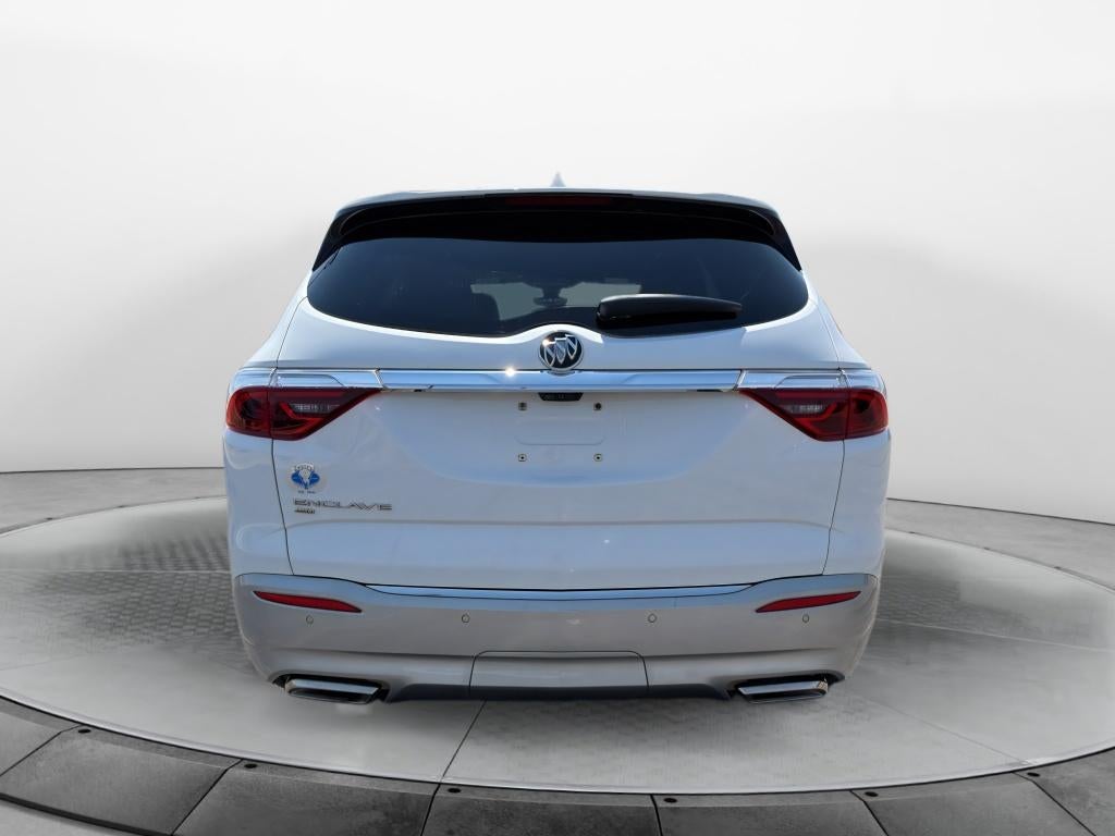 2022 Buick Enclave Premium