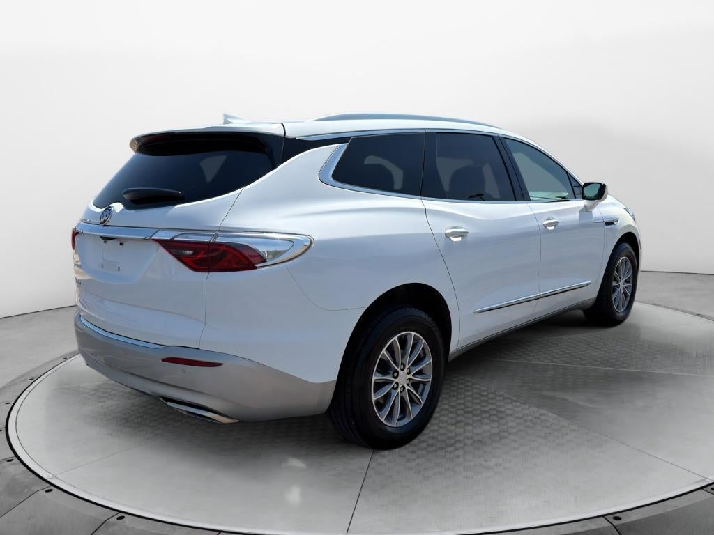 2022 Buick Enclave Premium