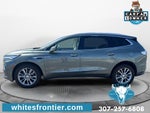 2022 Buick Enclave Avenir