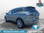 2022 Buick Enclave Avenir