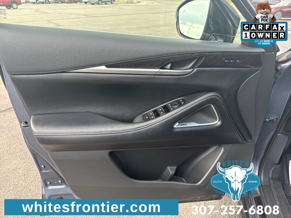 2023 INFINITI QX60 SENSORY AWD