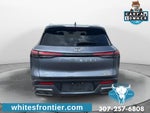 2023 INFINITI QX60 SENSORY AWD