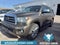 2011 Toyota Sequoia Limited 5.7L V8