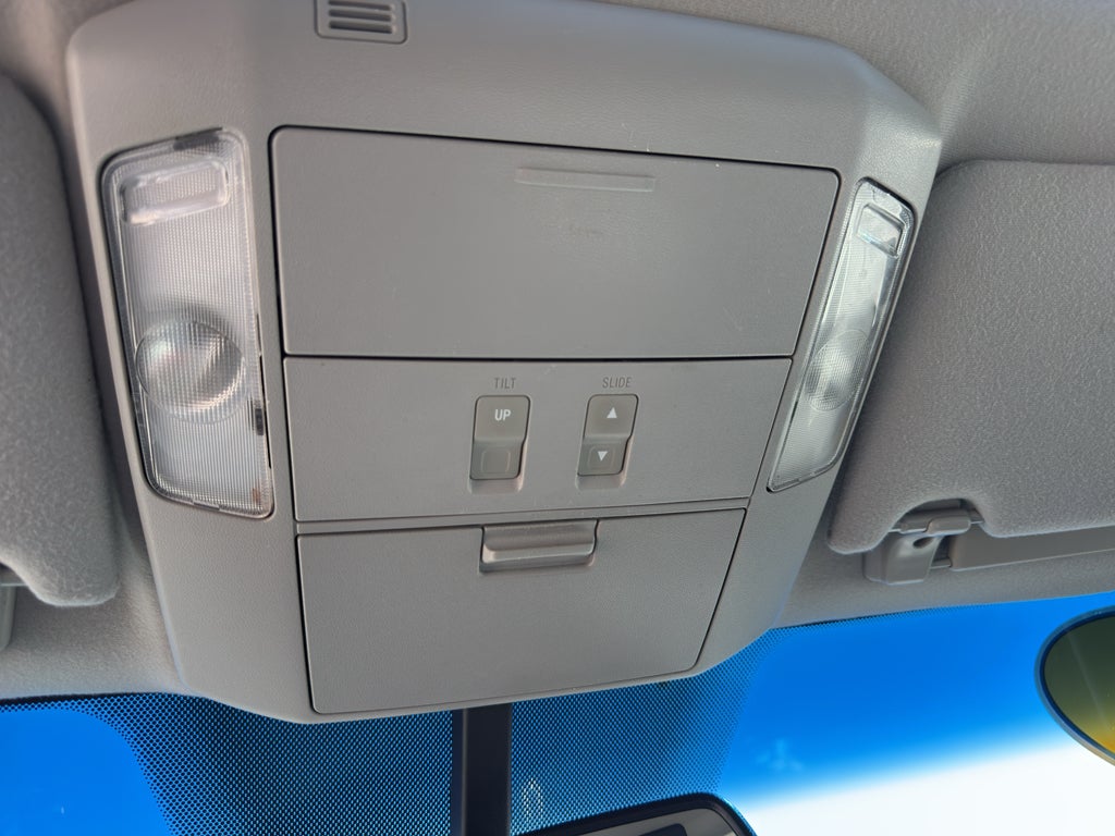2011 Toyota Sequoia Limited 5.7L V8