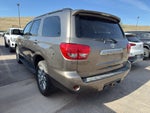 2011 Toyota Sequoia Limited 5.7L V8