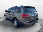 2011 Toyota Sequoia Limited 5.7L V8