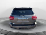 2011 Toyota Sequoia Limited 5.7L V8