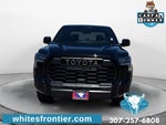 2026 Toyota Tundra Hybrid TRD Pro Hybrid CrewMax 5.5' Bed