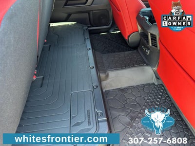 2026 Toyota Tundra Hybrid TRD Pro Hybrid CrewMax 5.5' Bed