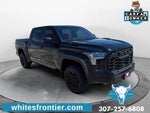 2026 Toyota Tundra Hybrid TRD Pro Hybrid CrewMax 5.5' Bed