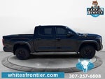 2026 Toyota Tundra Hybrid TRD Pro Hybrid CrewMax 5.5' Bed