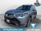2023 Toyota Corolla Cross Hybrid SE