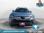 2023 Toyota Corolla Cross Hybrid SE