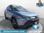 2023 Toyota Corolla Cross Hybrid SE