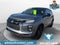 2025 Mitsubishi Outlander Sport S