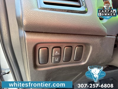 2025 Mitsubishi Outlander Sport S