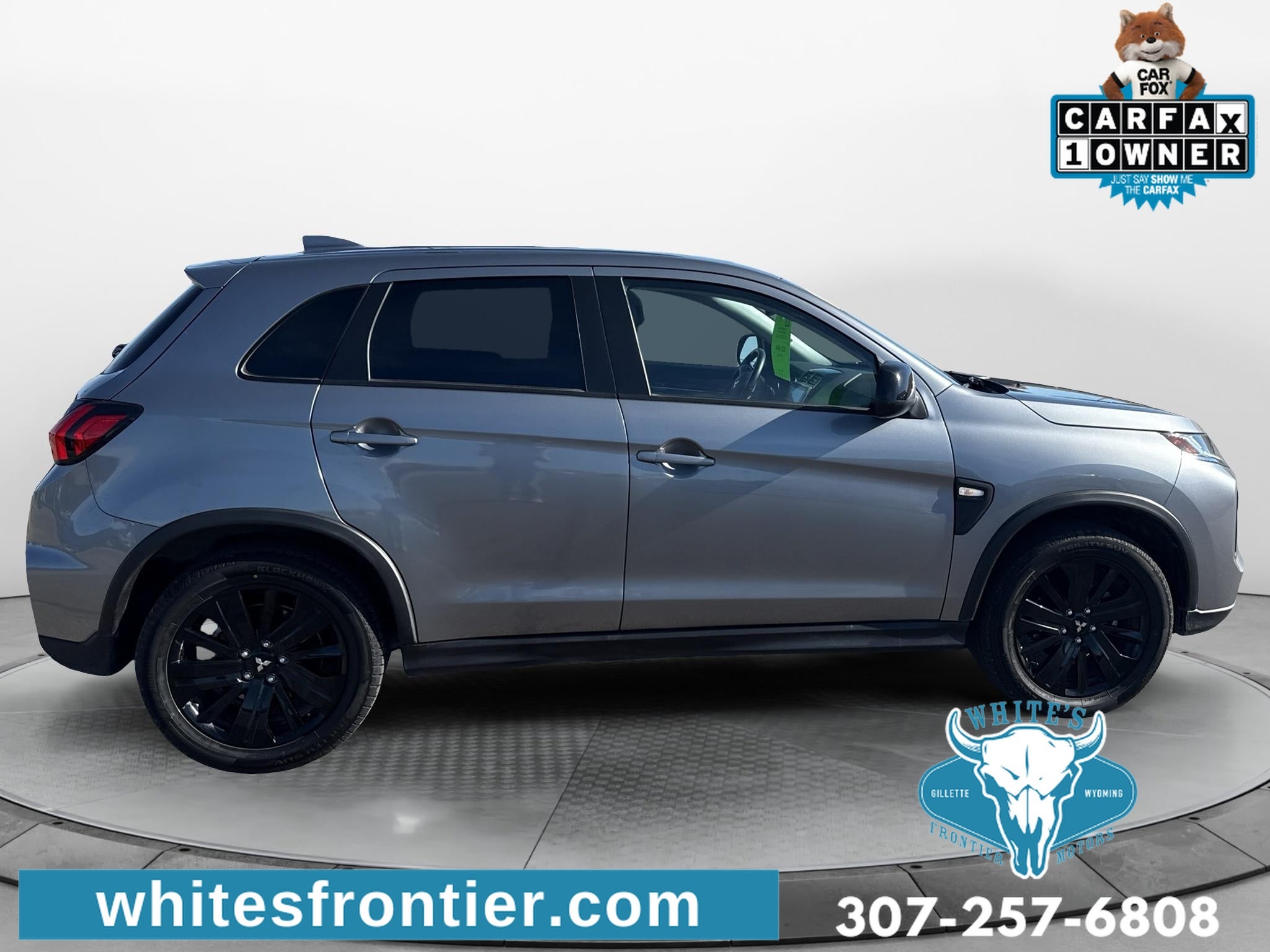 2025 Mitsubishi Outlander Sport S