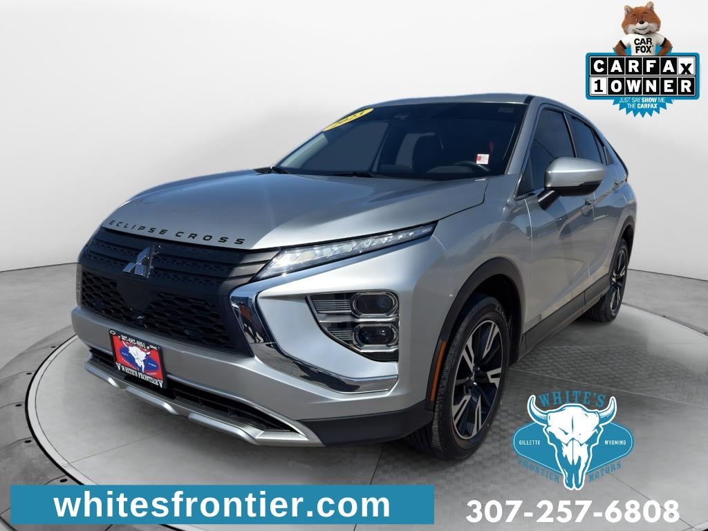 2023 Mitsubishi Eclipse Cross SE S-AWC's photo