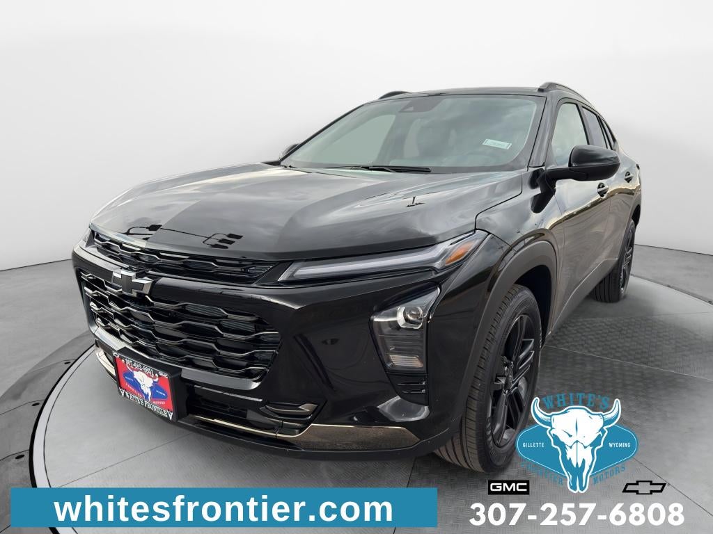 2026 Chevrolet Trax Activ's photo