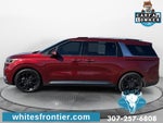 2024 Kia Carnival MPV SX Prestige
