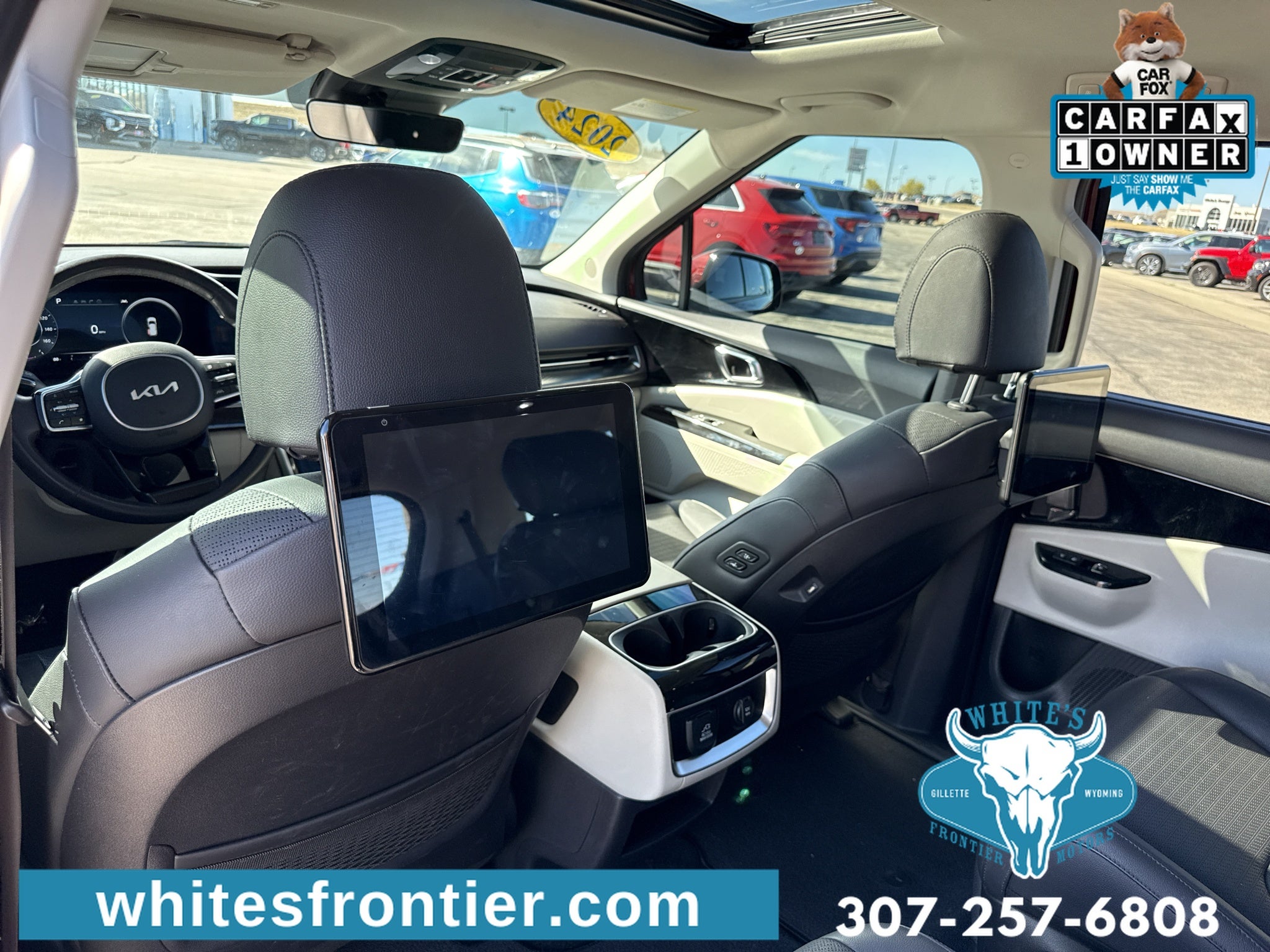 2024 Kia Carnival MPV SX Prestige