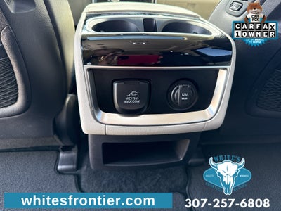 2024 Kia Carnival MPV SX Prestige