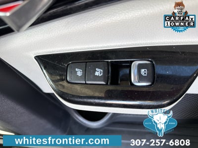 2024 Kia Carnival MPV SX Prestige