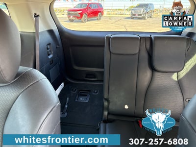 2024 Kia Carnival MPV SX Prestige