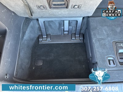 2024 Kia Carnival MPV SX Prestige