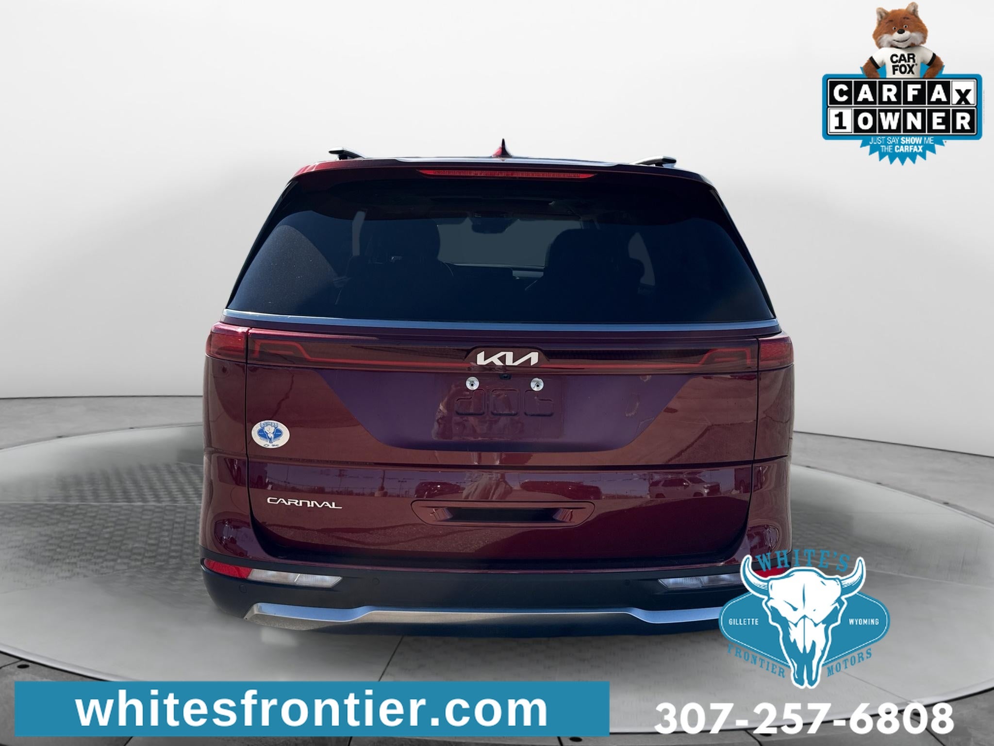 2024 Kia Carnival MPV SX Prestige