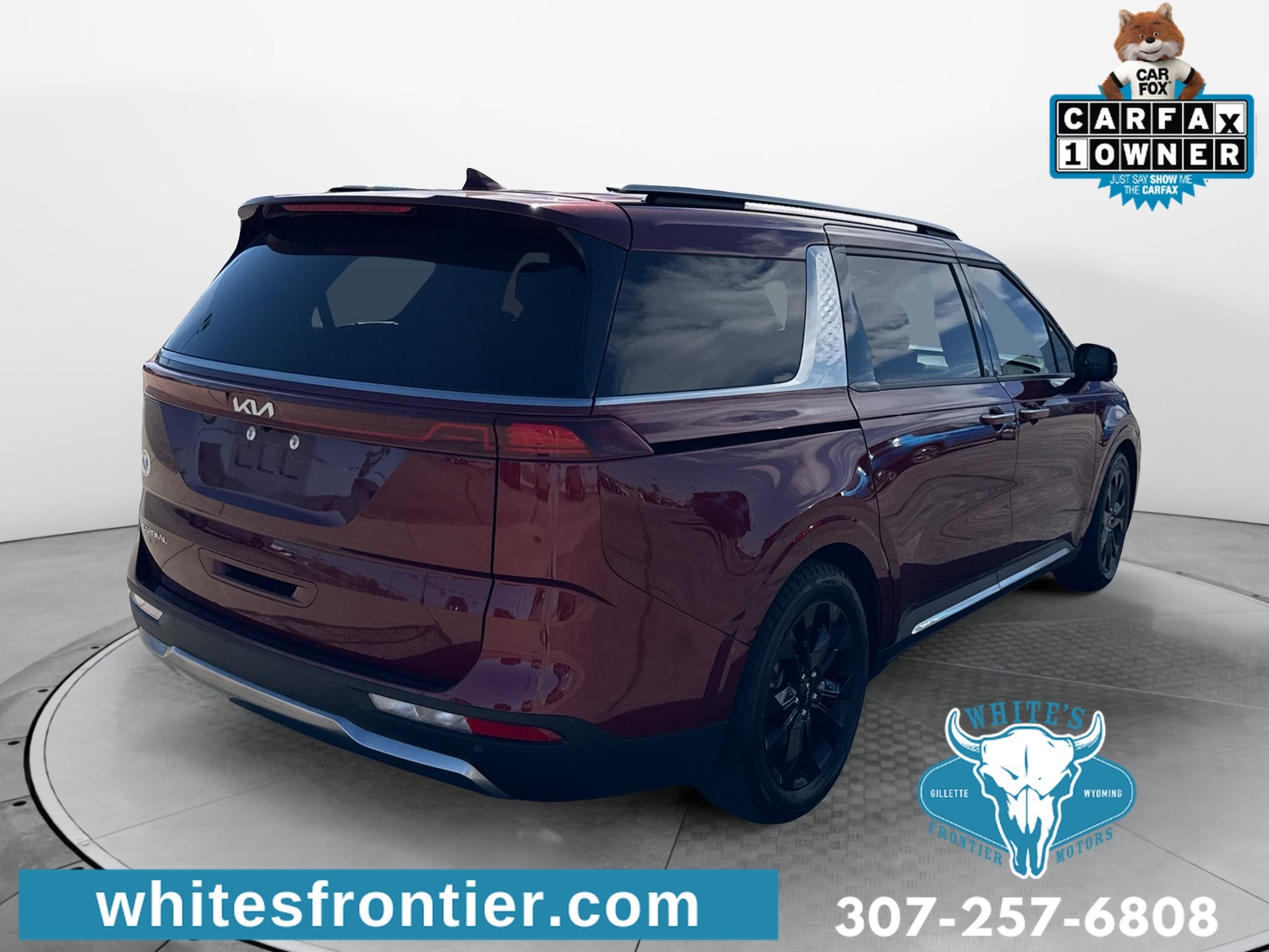 2024 Kia Carnival MPV SX Prestige