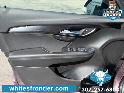 2024 Buick Envision Preferred