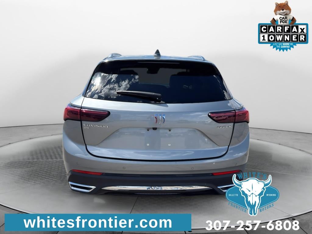 2024 Buick Envision Preferred