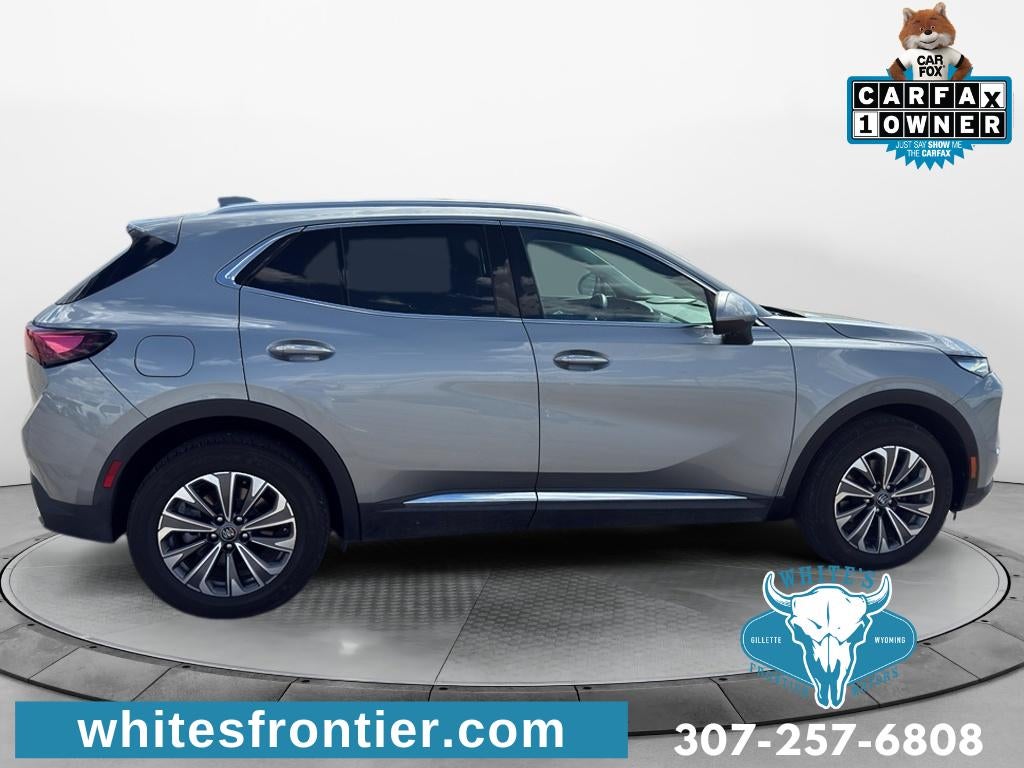 2024 Buick Envision Preferred