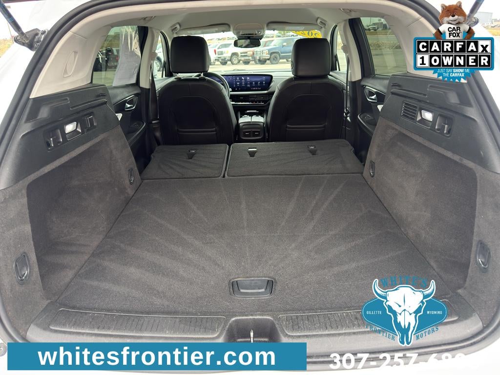 2024 Buick Envision Preferred