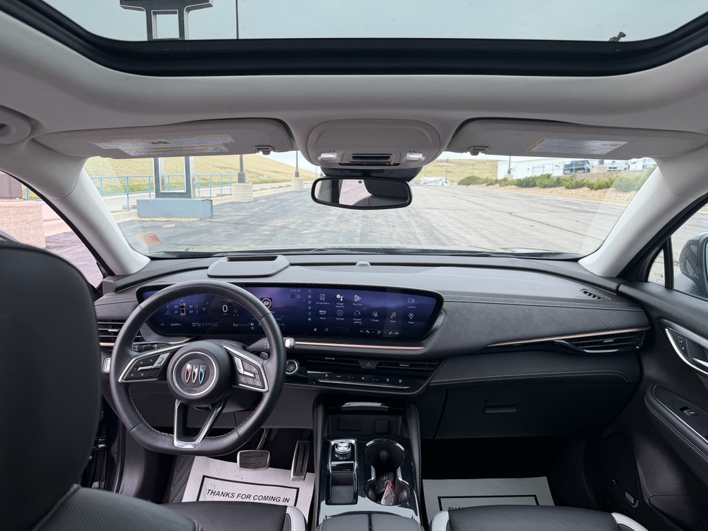 2024 Buick Envision Sport Touring