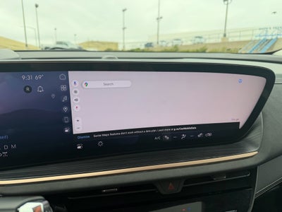 2024 Buick Envision Sport Touring