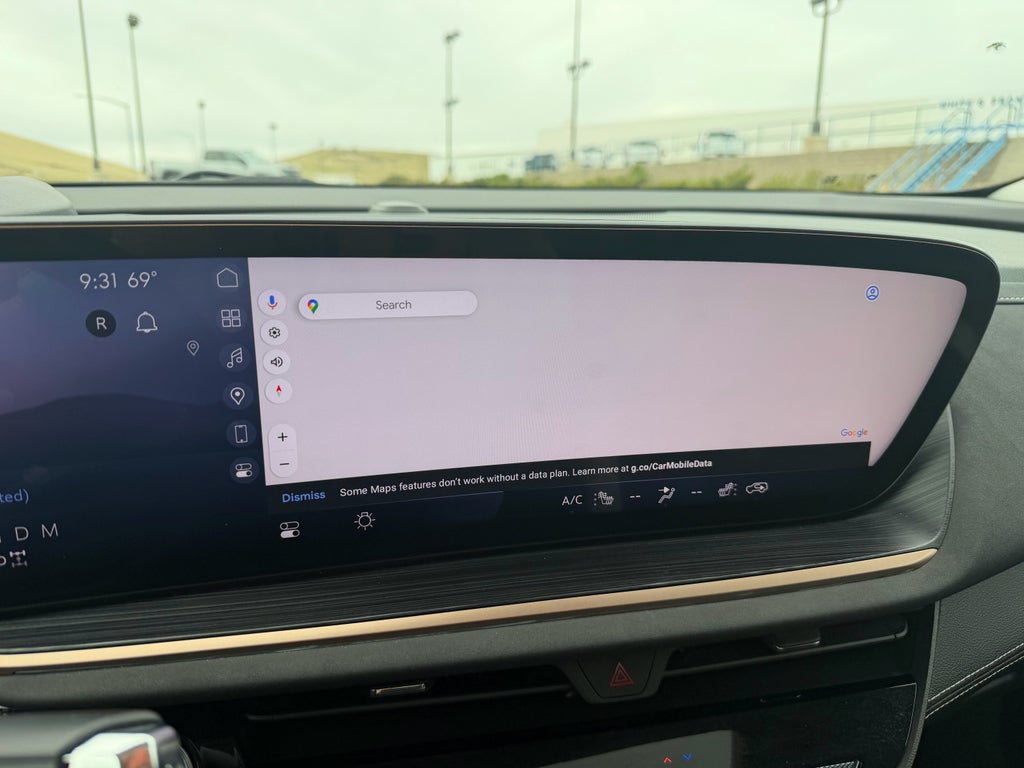 2024 Buick Envision Sport Touring