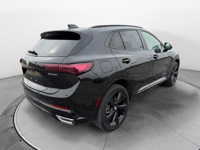 2024 Buick Envision Sport Touring