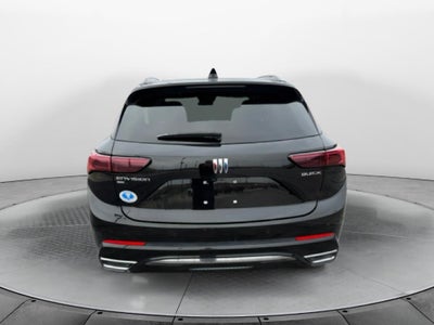 2024 Buick Envision Sport Touring