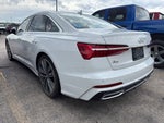 2019 Audi A6 55 Premium