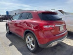 2018 Mercedes-Benz GLA 250 GLA 250